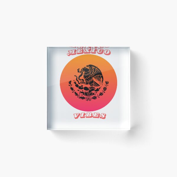 Item preview, Mexico vibes  designed and sold by Misael Valentin.