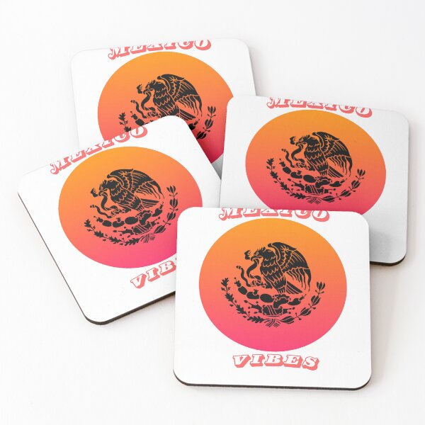 Item preview, Mexico vibes  designed and sold by Misael Valentin.