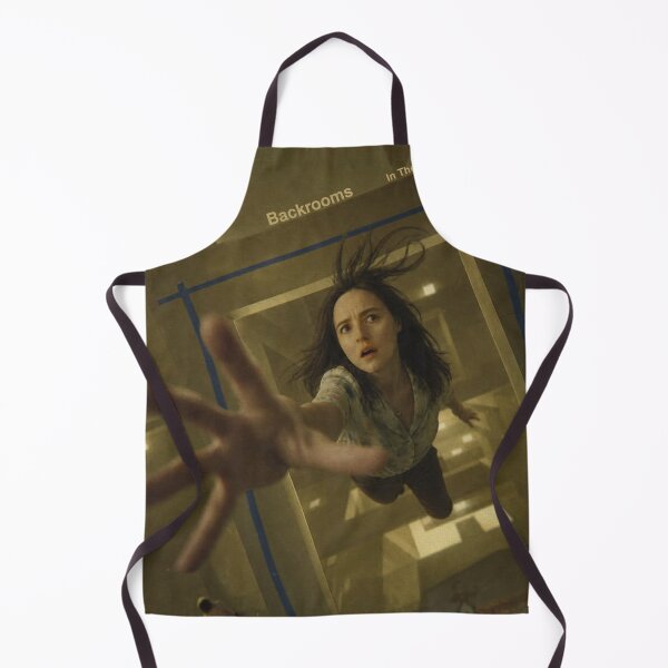Item preview, Backrooms designed and sold by whitmiRaelmer.