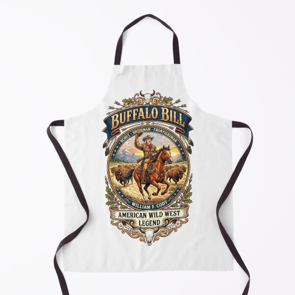 Item preview, Legend of the West designed and sold by Remy490.