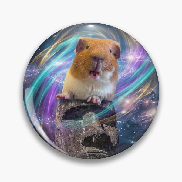 Item preview, Veggie Overlord Stargate designed and sold by 303 Visionary Prints .