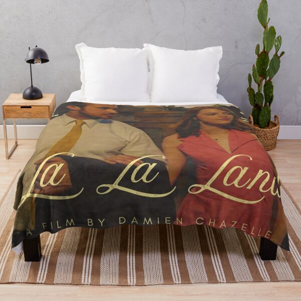Item preview, La La Land Romantic Scene designed and sold by Monicaedwards.