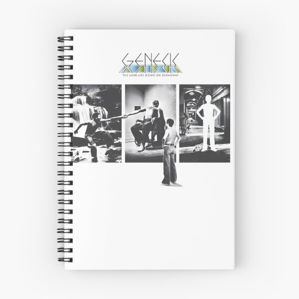 Item preview, Progressive Rock Conceptual Narrative Scenes designed and sold by madmeemoo.