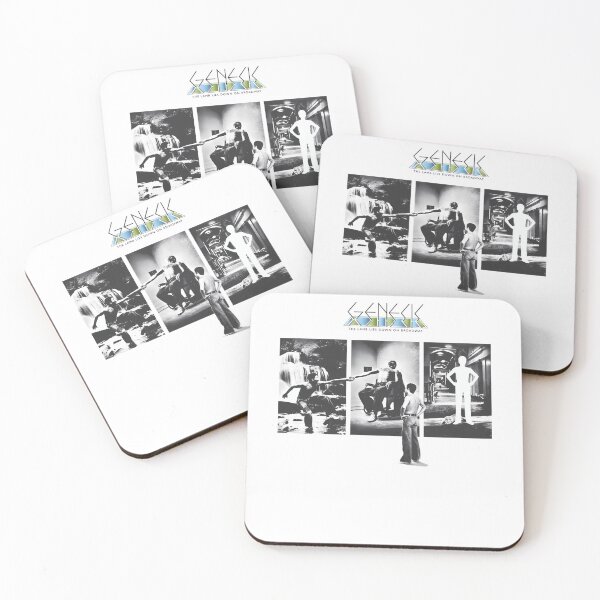 Item preview, Progressive Rock Conceptual Narrative Scenes designed and sold by madmeemoo.