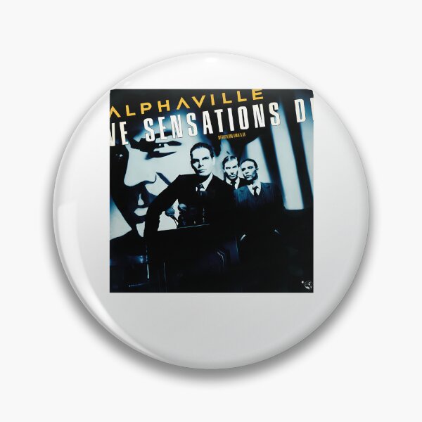 Item preview, Synth Pop Electronic Music Trio Aesthetic designed and sold by madmeemoo.