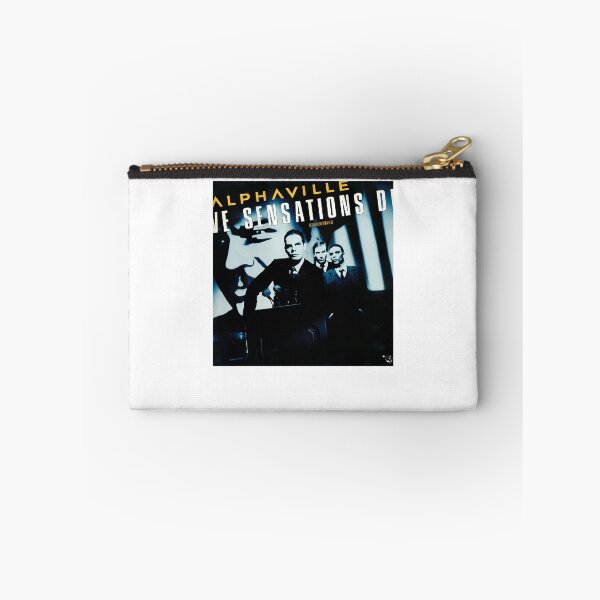 Item preview, Synth Pop Electronic Music Trio Aesthetic designed and sold by madmeemoo.