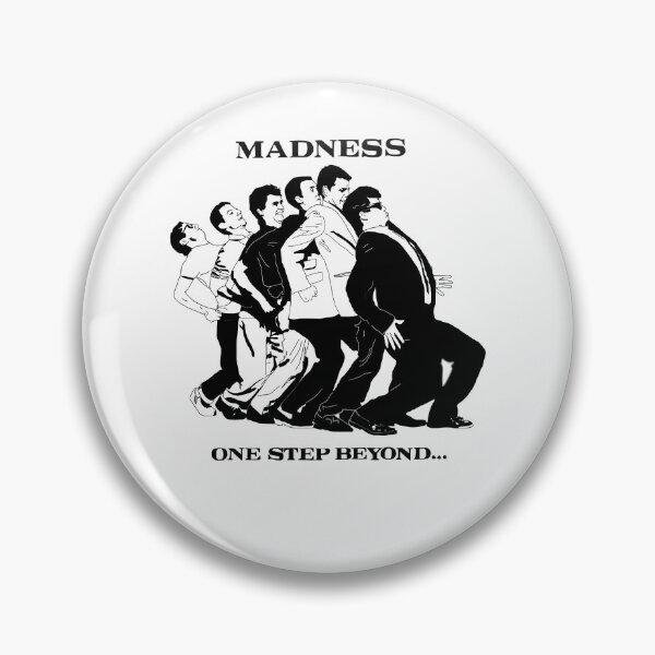 Item preview, Ska Revival Dance Silhouette designed and sold by madmeemoo.