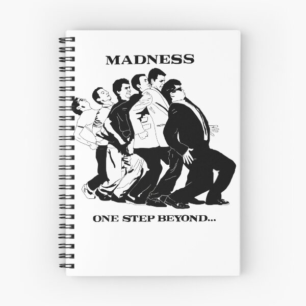 Item preview, Ska Revival Dance Silhouette designed and sold by madmeemoo.