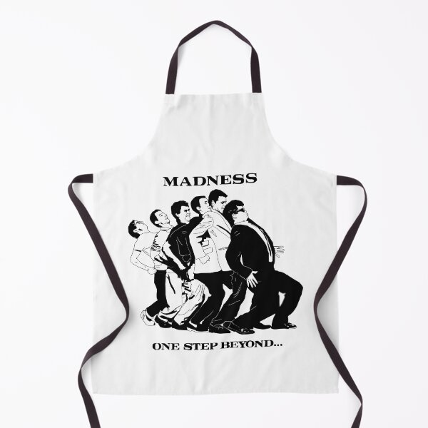 Item preview, Ska Revival Dance Silhouette designed and sold by madmeemoo.