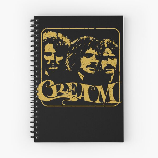 Item preview, Psychedelic Blues Power Trio Portrait designed and sold by madmeemoo.