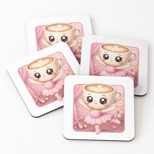 Item preview, Ballerina cappuccina designed and sold by Gamify Store.