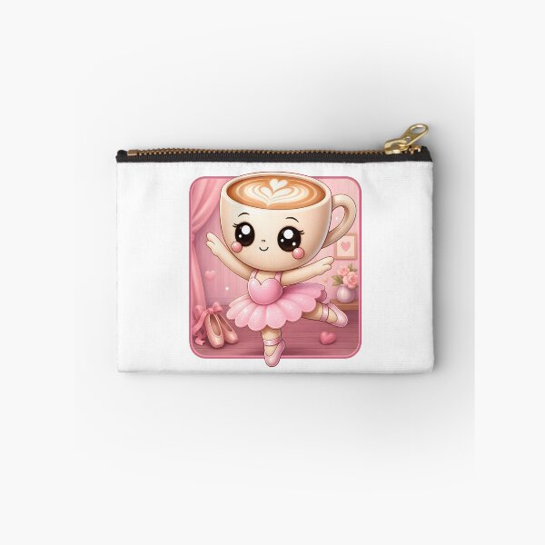 Item preview, Ballerina cappuccina designed and sold by Gamify Store.