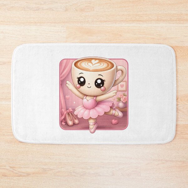 Item preview, Ballerina cappuccina designed and sold by Gamify Store.