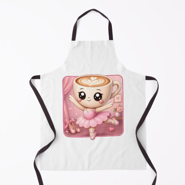 Item preview, Ballerina cappuccina designed and sold by Gamify Store.