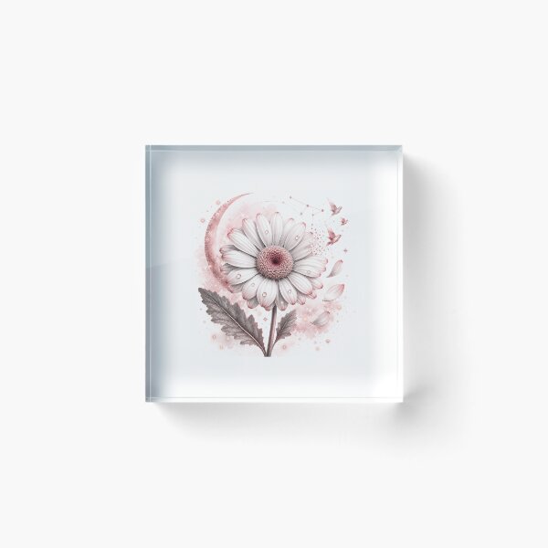 Item preview, lunar bloom evening designed and sold by GENSUKE.