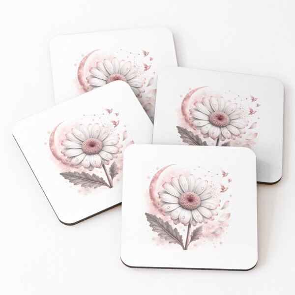 Item preview, lunar bloom evening designed and sold by GENSUKE.