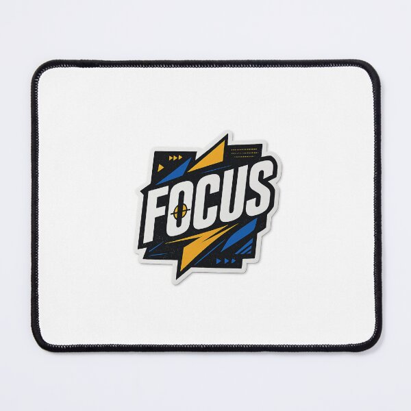 Item preview, Focus designed and sold by DKalaiStudio.