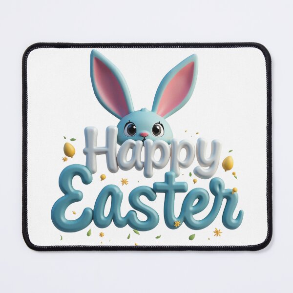 Item preview, Happy Easter designed and sold by Awarrie.
