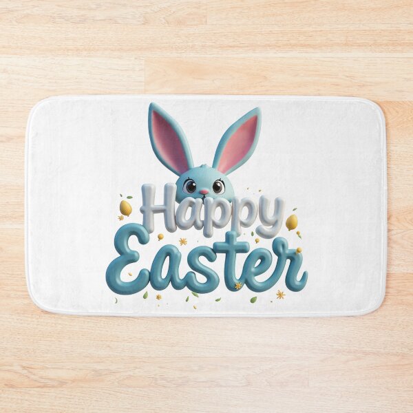 Item preview, Happy Easter designed and sold by Awarrie.