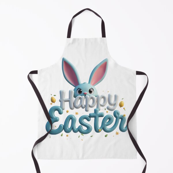 Item preview, Happy Easter designed and sold by Awarrie.