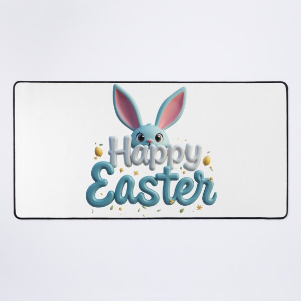 Artikelvorschau, Happy Easter entworfen und verkauft von Awarrie.