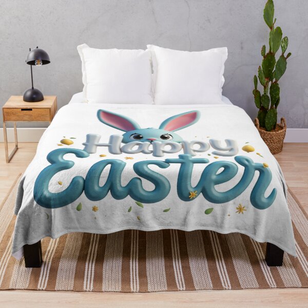 Item preview, Happy Easter designed and sold by Awarrie.