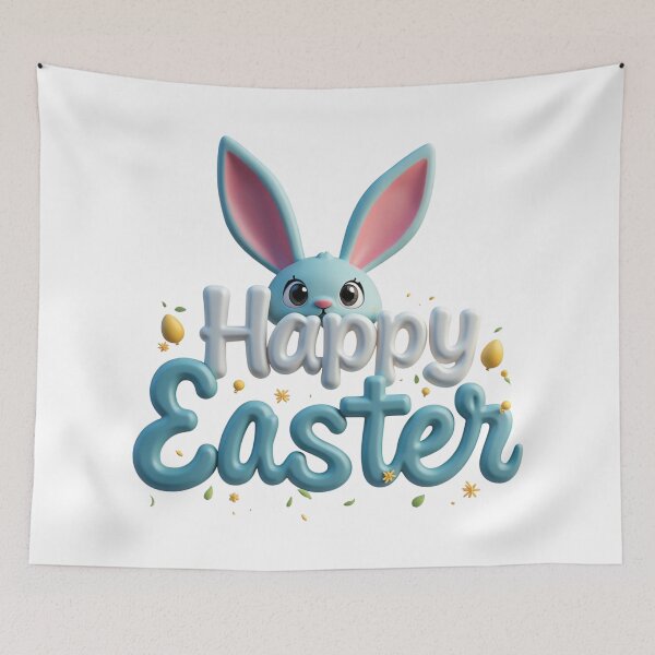 Item preview, Happy Easter designed and sold by Awarrie.