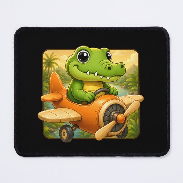 Item preview, Bombardino Cocodrilo designed and sold by Gamify Store.