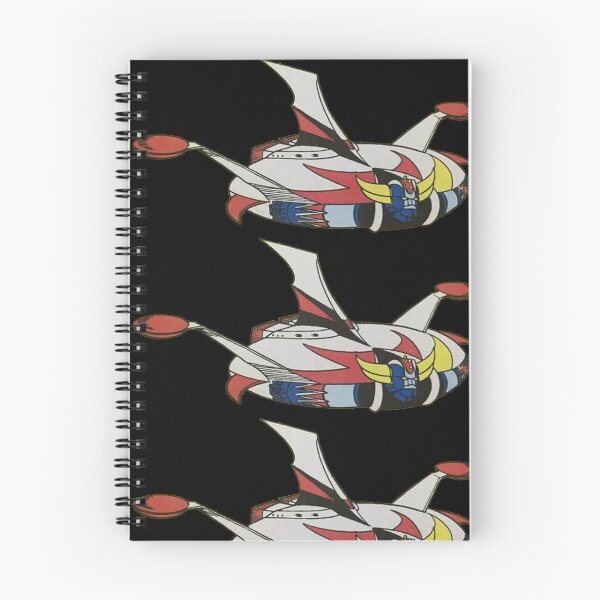 Item preview, Heroic Starship - Iconic Design designed and sold by AnimeShin.