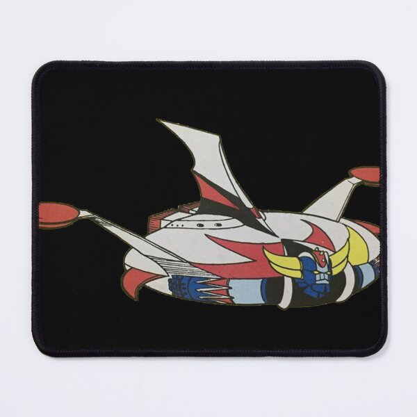 Item preview, Heroic Starship - Iconic Design designed and sold by AnimeShin.