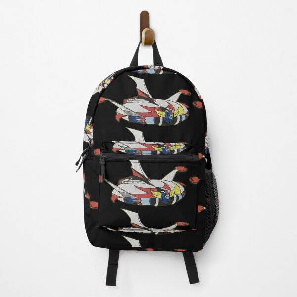 Item preview, Heroic Starship - Iconic Design designed and sold by AnimeShin.