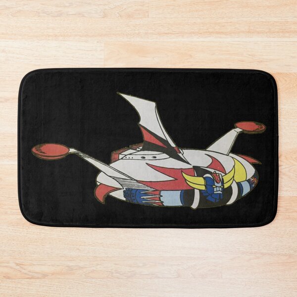 Item preview, Heroic Starship - Iconic Design designed and sold by AnimeShin.