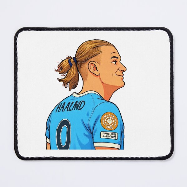 Item preview, Number 9 - Graphic Soccer Illustration designed and sold by Tablotique.