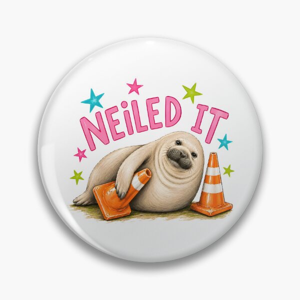 Item preview, Neiled It designed and sold by caruku666.