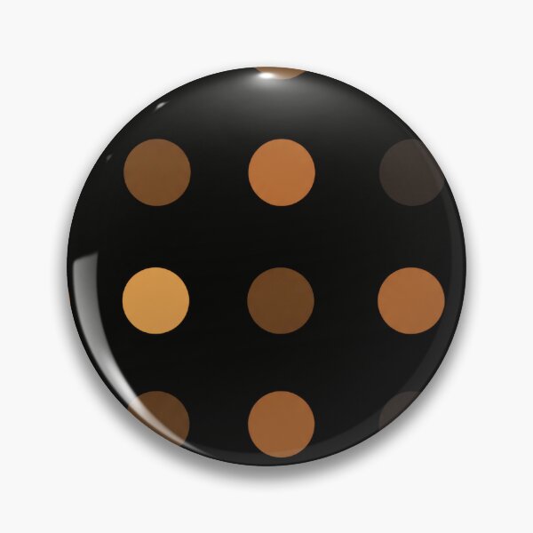 Item preview, Spots designed and sold by Nigel Silcock.