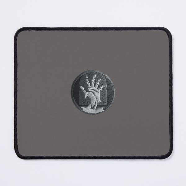 Item preview, BF6 Inspired Zombie Squad Uniform Patch designed and sold by Sellcooldesigns.
