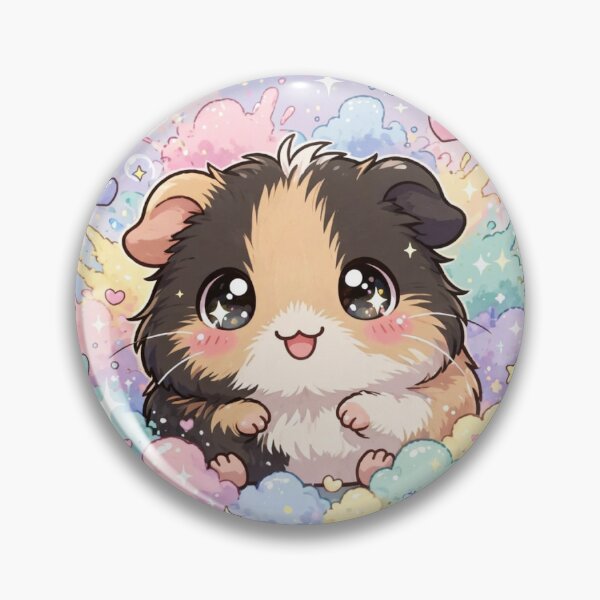 Item preview, Kawaii Anime Castle designed and sold by 303 Visionary Prints .
