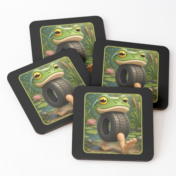 Item preview, Boneca Ambalabu designed and sold by Gamify Store.