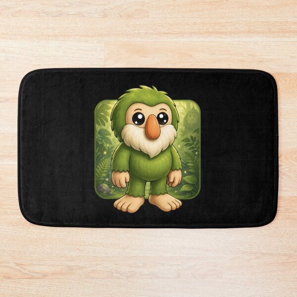 Item preview, Br Br Patapim designed and sold by Gamify Store.