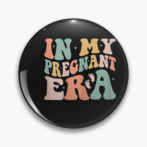 Item preview, in My Pregnant Era Funny Pregnancy Announcement Pregnant designed and sold by FrankIsabel.