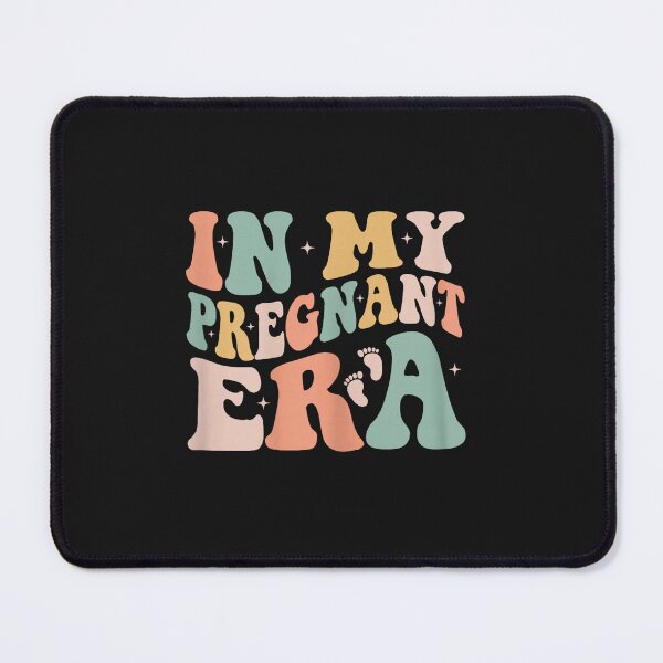 Item preview, in My Pregnant Era Funny Pregnancy Announcement Pregnant designed and sold by FrankIsabel.