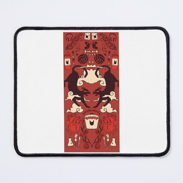 Item preview, Nekoma designed and sold by kangses.