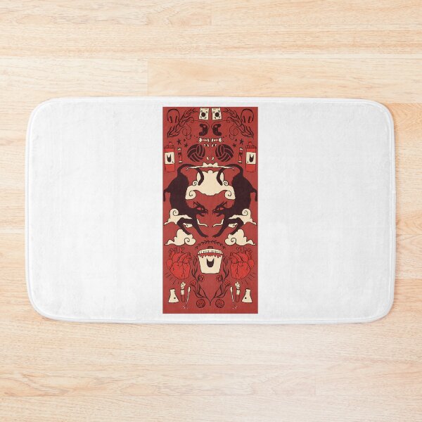 Item preview, Nekoma designed and sold by kangses.