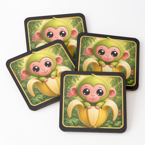 Item preview, Chimpanzini Bananini designed and sold by Gamify Store.