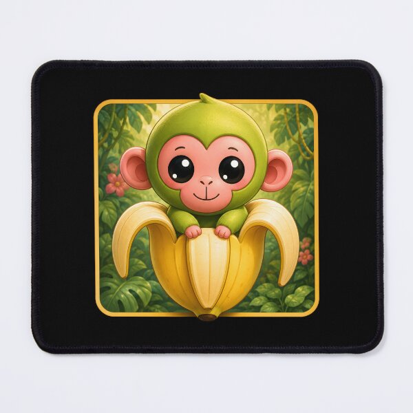 Item preview, Chimpanzini Bananini designed and sold by Gamify Store.