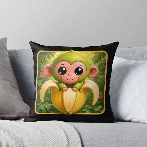 Item preview, Chimpanzini Bananini designed and sold by Gamify Store.