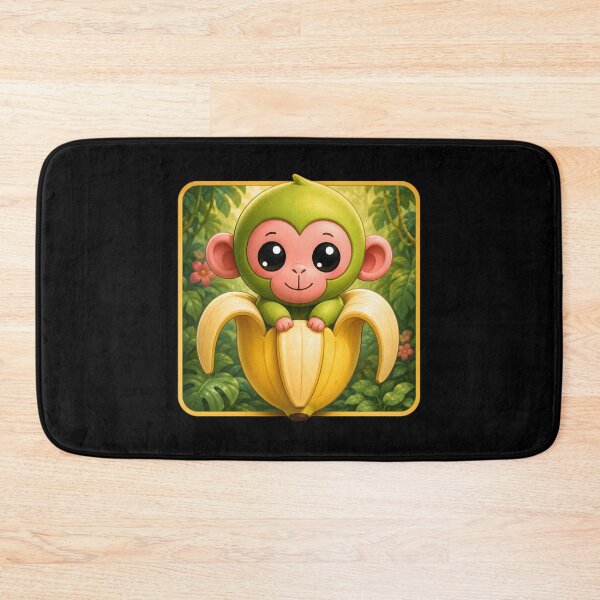 Item preview, Chimpanzini Bananini designed and sold by Gamify Store.