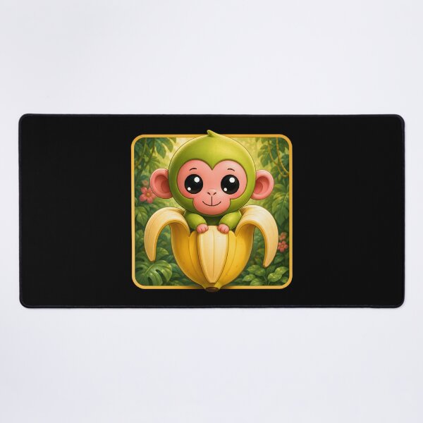 Item preview, Chimpanzini Bananini designed and sold by Gamify Store.