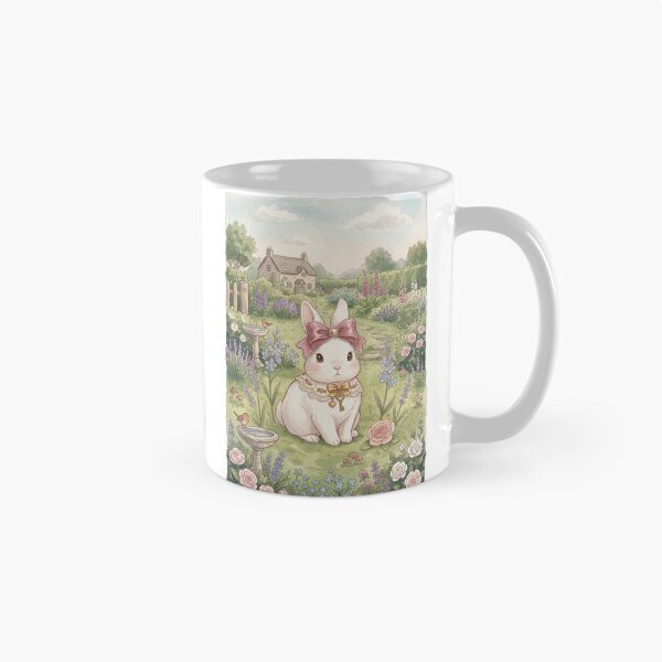 Item preview, Garden Bunny designed and sold by PuteriNadia11.