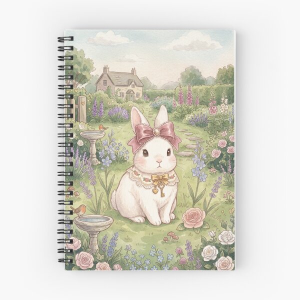 Item preview, Garden Bunny designed and sold by PuteriNadia11.